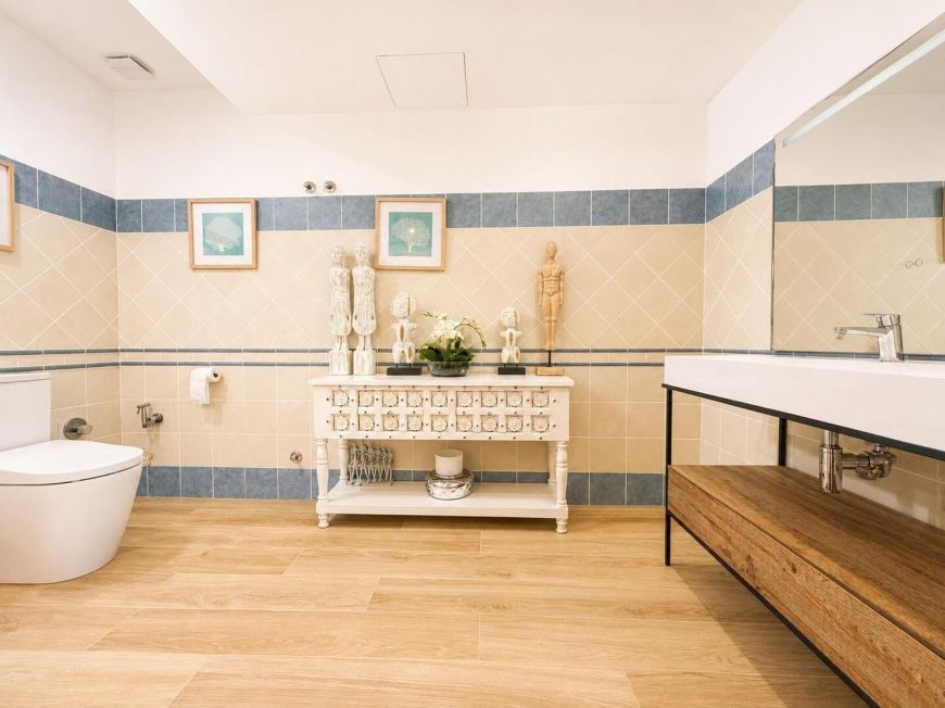 Španělsko Vila Dehesa de campoamor ALICANTE