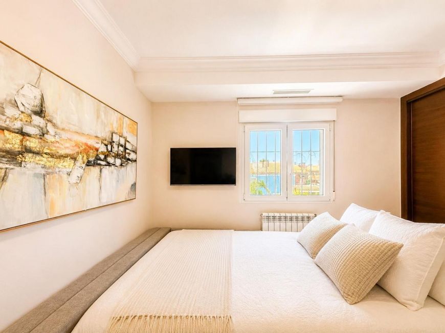 Španělsko Vila Dehesa de campoamor ALICANTE
