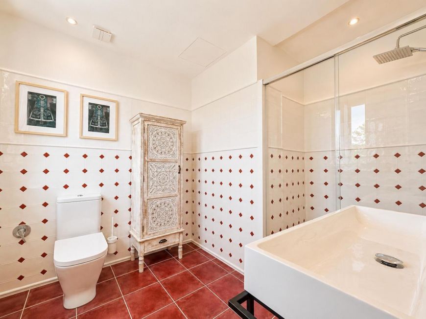 Španělsko Vila Dehesa de campoamor ALICANTE