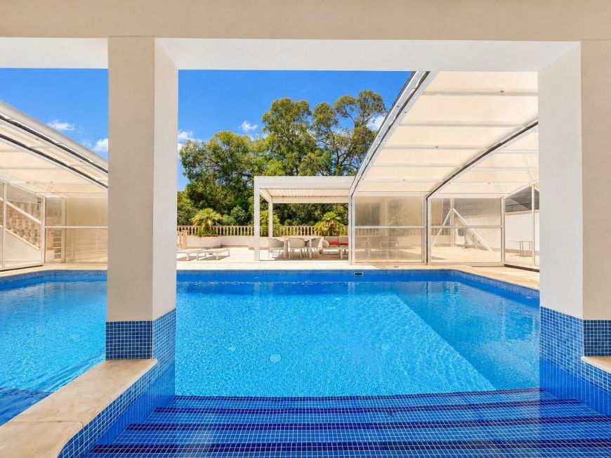 Španělsko Vila Dehesa de campoamor ALICANTE