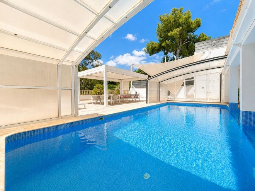 Španělsko Vila Dehesa de campoamor ALICANTE