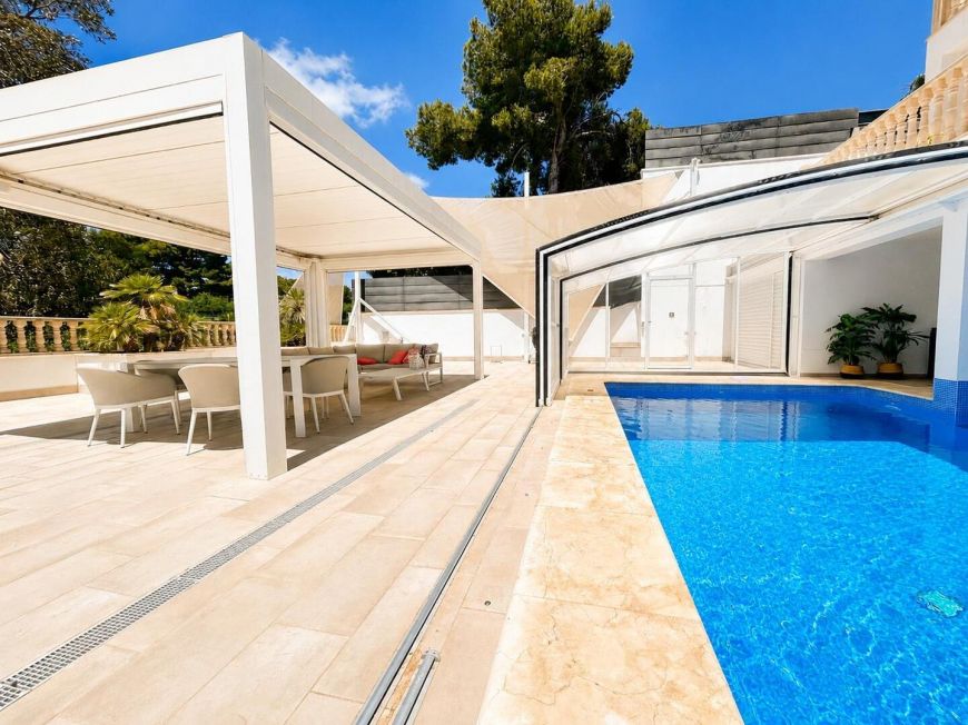 Španělsko Vila Dehesa de campoamor ALICANTE