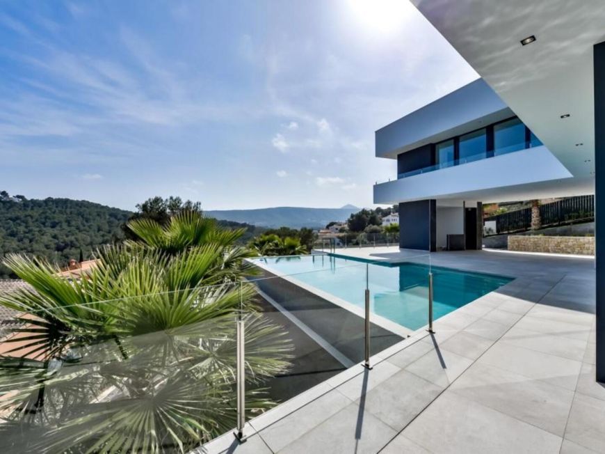 Espagne Villa Jávea / Xàbia Alicante