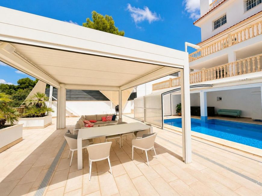 Spanien Villa Dehesa de campoamor ALICANTE