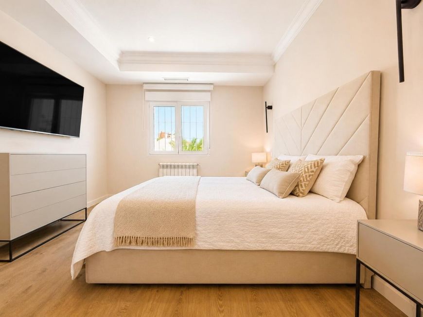 Spanien Villa Dehesa de campoamor ALICANTE