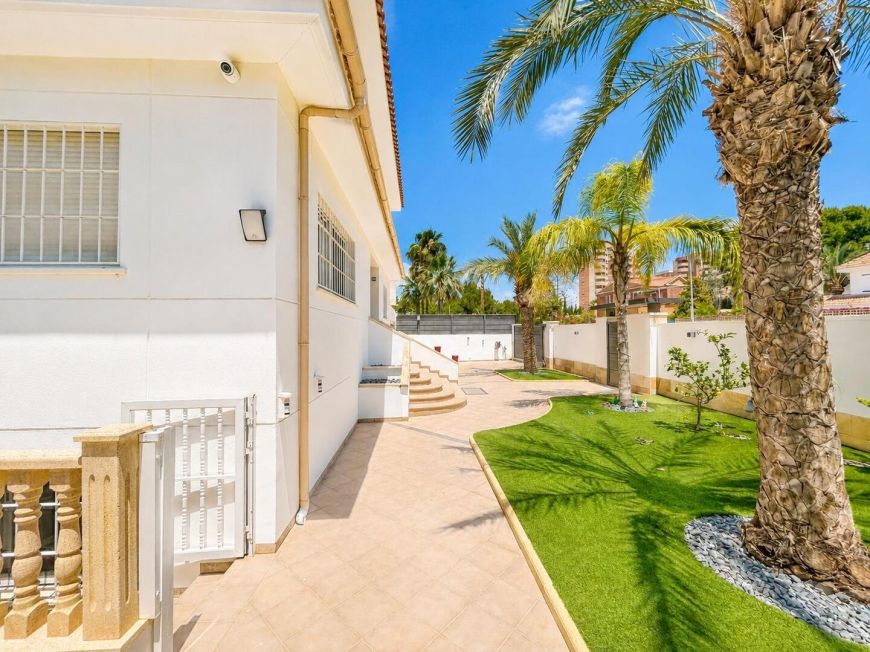 Espagne Villa Dehesa de campoamor ALICANTE