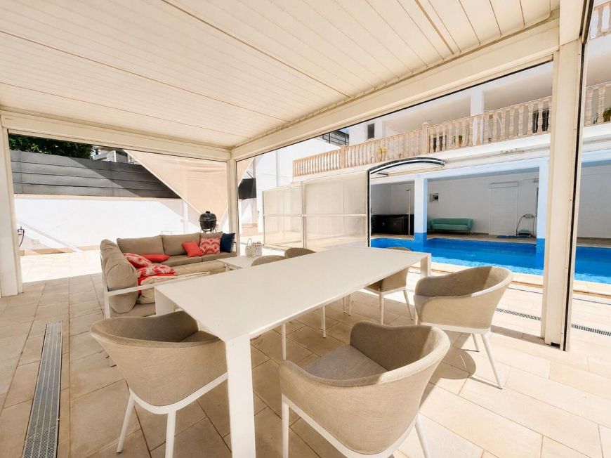 Spanien Villa Dehesa de campoamor ALICANTE