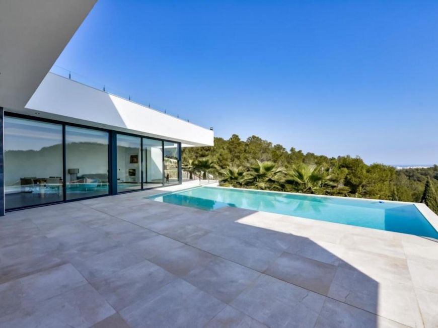 Espagne Villa Jávea / Xàbia Alicante