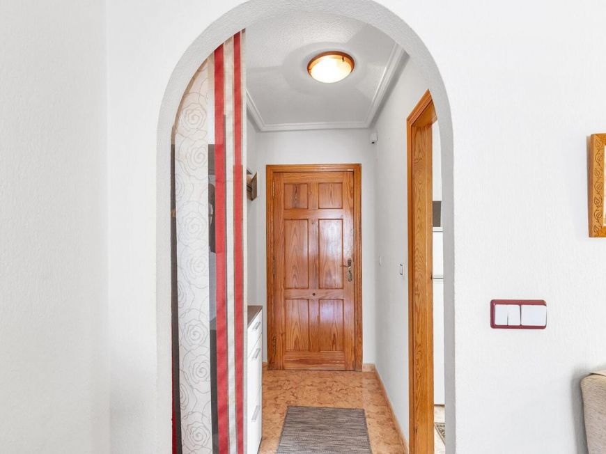 Espanha **3-Bedroom attic • South Facing • Pool View • Garage**