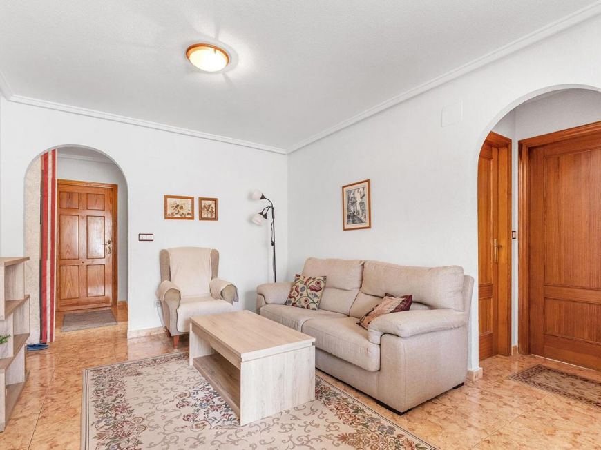 Espanha **3-Bedroom attic • South Facing • Pool View • Garage**