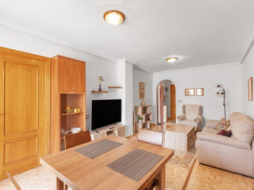 Espanha **3-Bedroom attic • South Facing • Pool View • Garage**