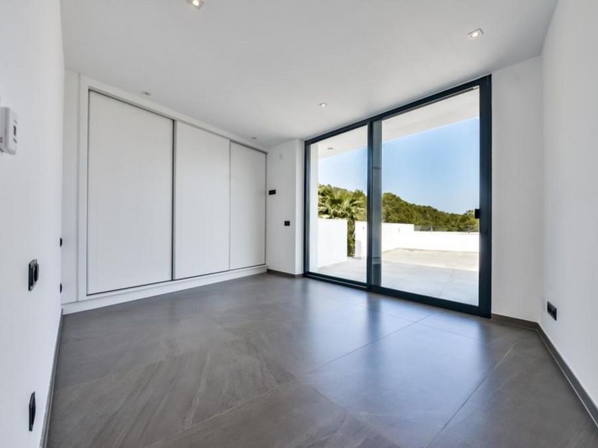 Španělsko Vila Jávea / Xàbia Alicante