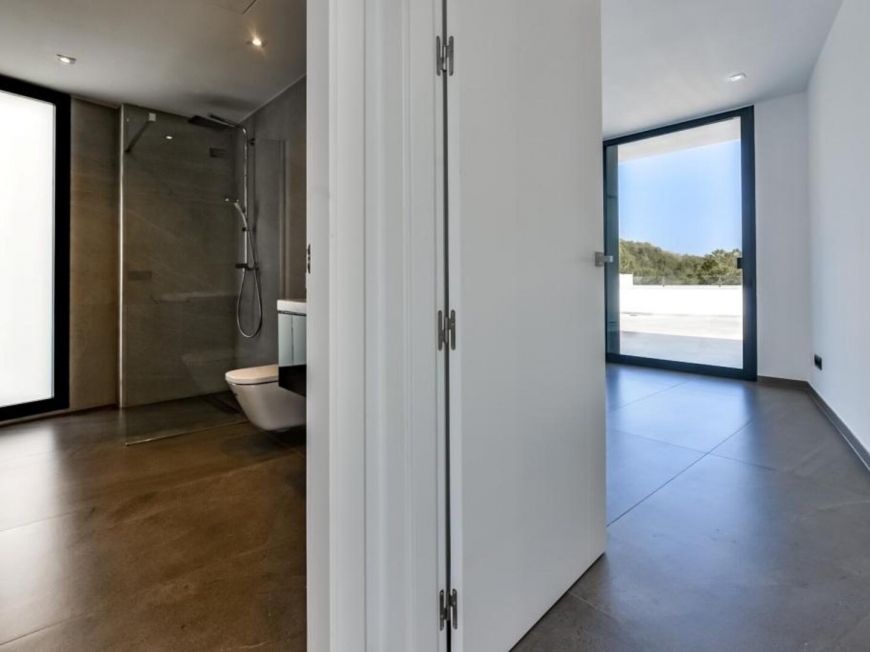 Španělsko Vila Jávea / Xàbia Alicante