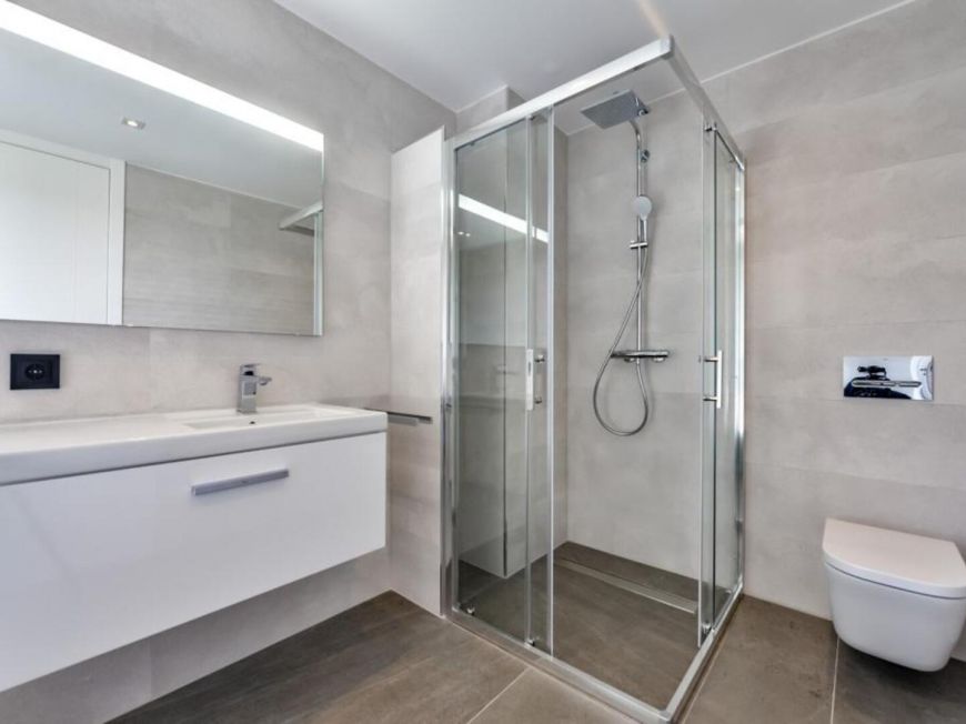 Španělsko Vila Jávea / Xàbia Alicante