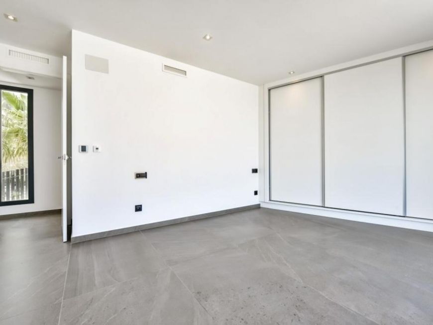 Španělsko Vila Jávea / Xàbia Alicante