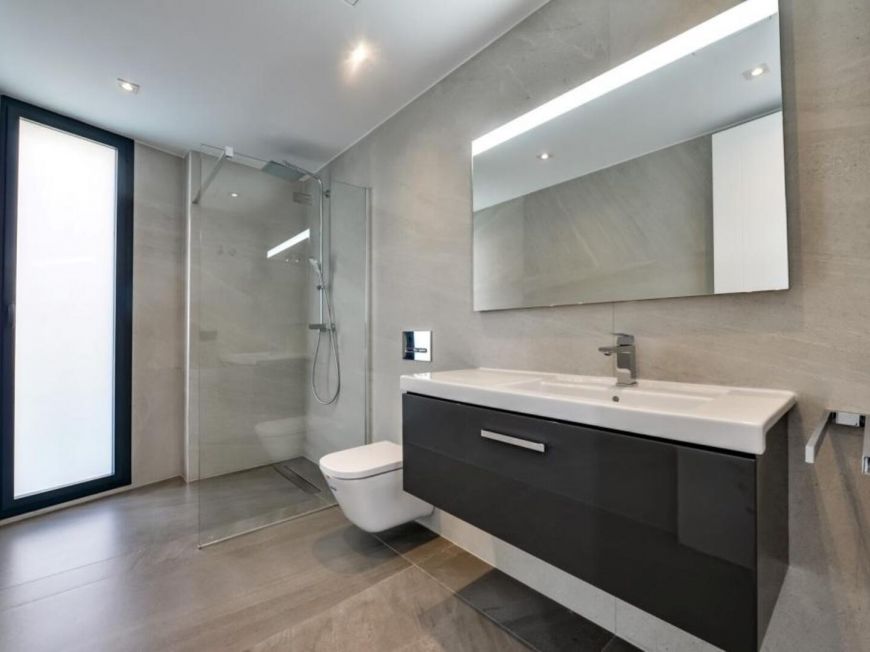 Španělsko Vila Jávea / Xàbia Alicante