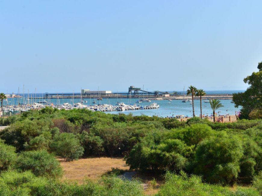 Espagne Apartment Torrevieja Alicante