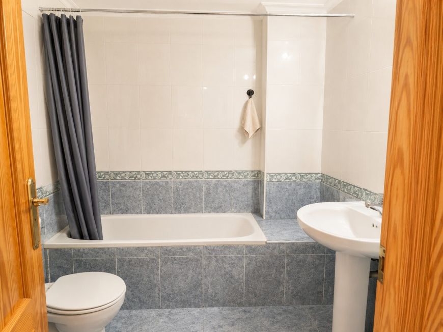 Espagne Apartment Torrevieja Alicante