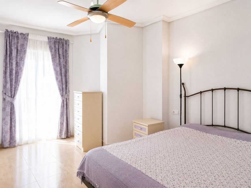 Espagne Apartment Torrevieja Alicante