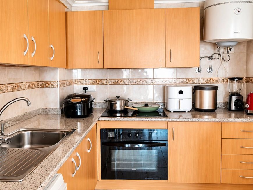 Espagne Apartment Torrevieja Alicante
