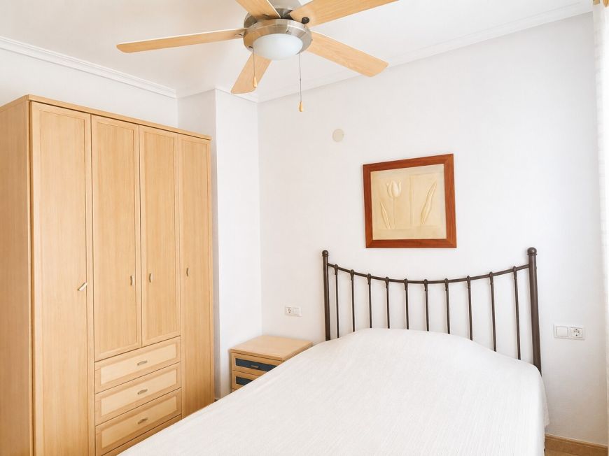 Espagne Apartment Torrevieja Alicante