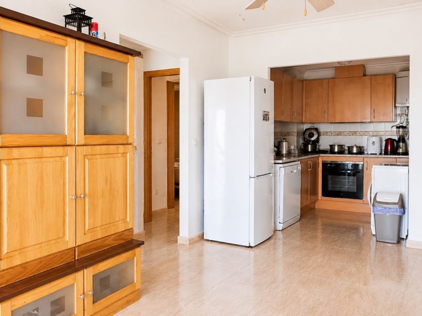 Espagne Apartment Torrevieja Alicante