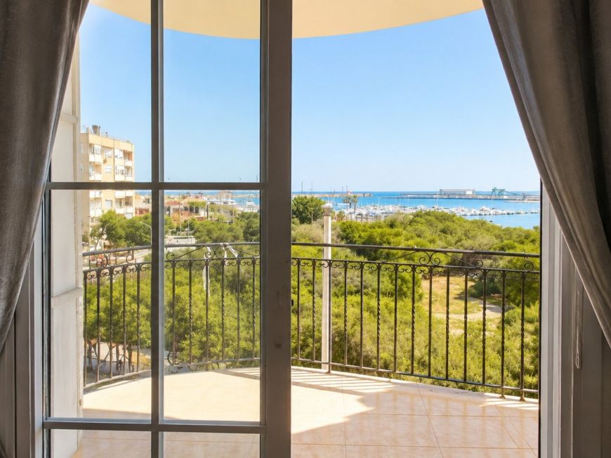 Espagne Apartment Torrevieja Alicante