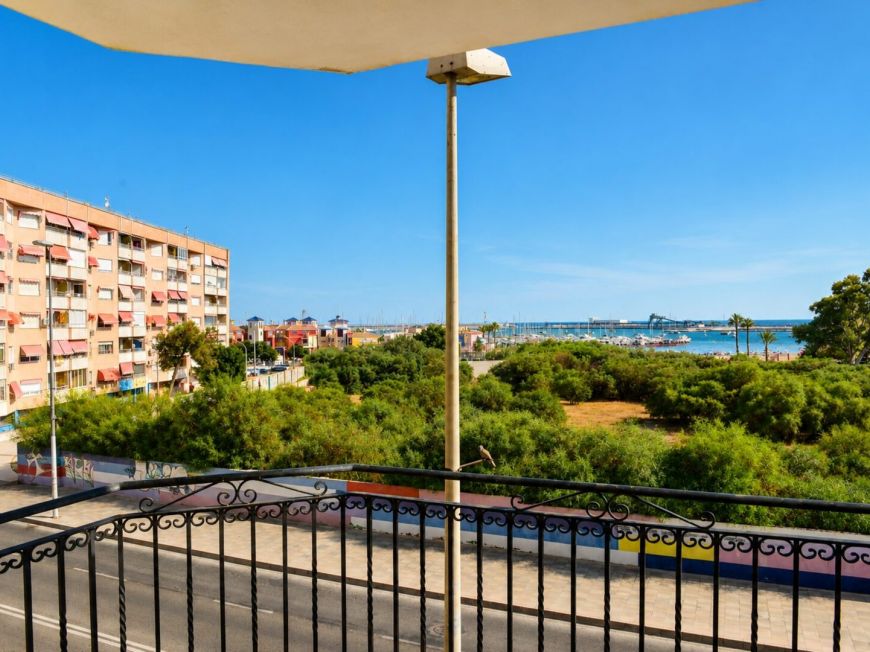 Espagne Apartment Torrevieja Alicante