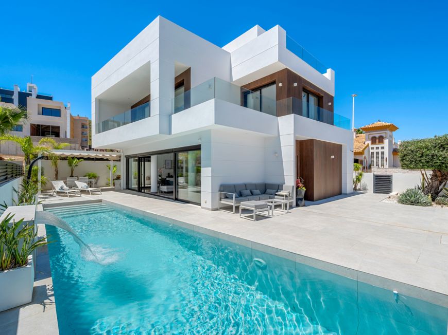 Španělsko Vila Guardamar del Segura Alicante