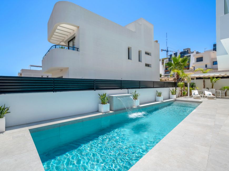 Španělsko Vila Guardamar del Segura Alicante