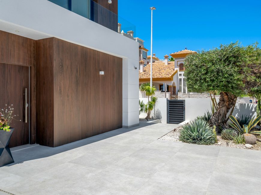 Španělsko Vila Guardamar del Segura Alicante