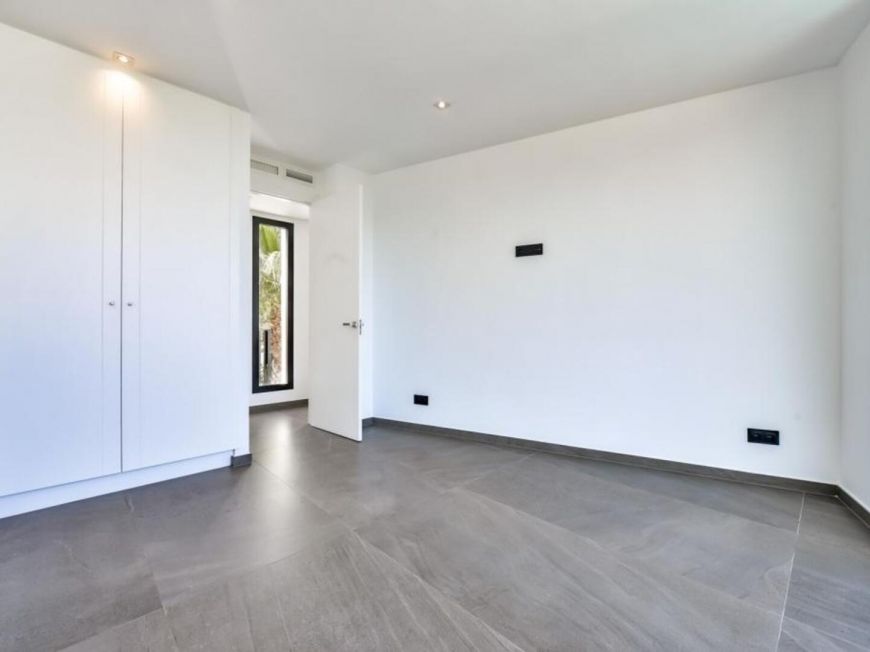 Španělsko Vila Jávea / Xàbia Alicante