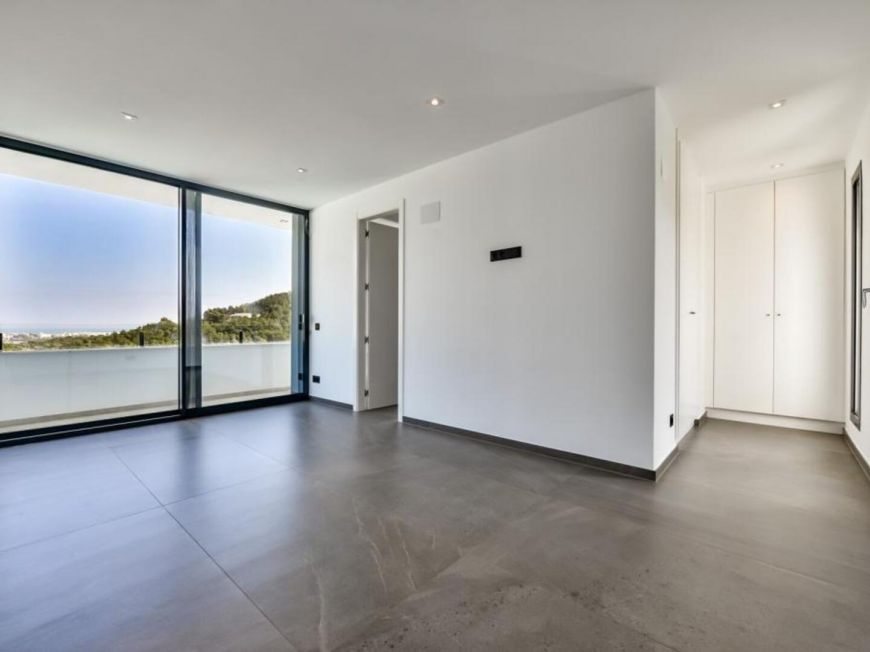 Španělsko Vila Jávea / Xàbia Alicante