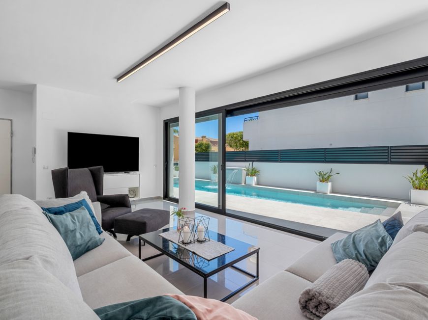 Španělsko Vila Guardamar del Segura Alicante