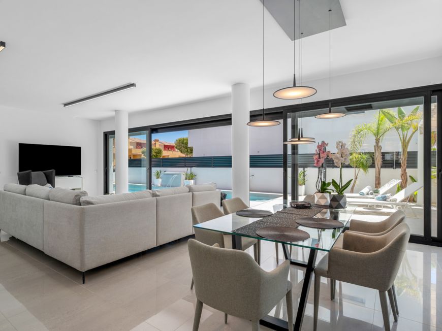 Španělsko Vila Guardamar del Segura Alicante