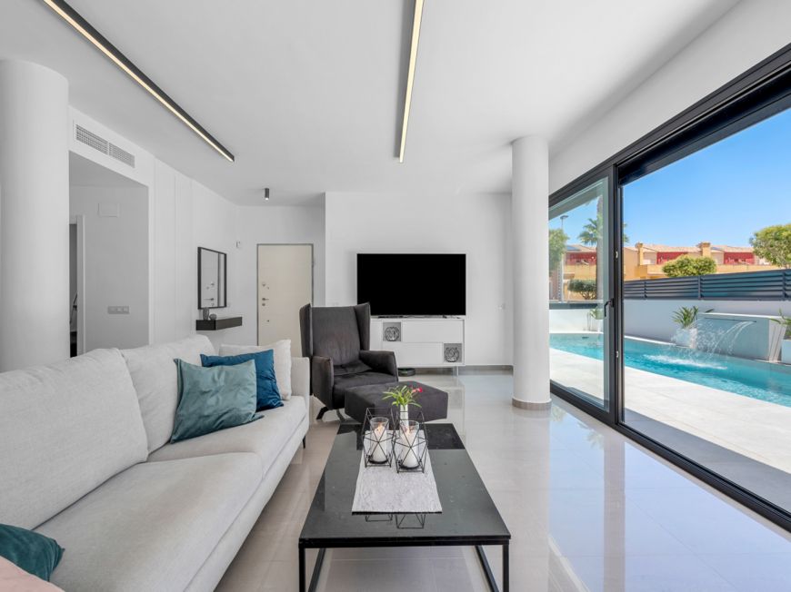 Španělsko Vila Guardamar del Segura Alicante