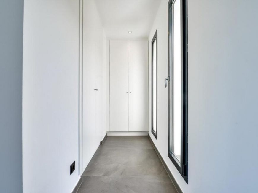 Španělsko Vila Jávea / Xàbia Alicante