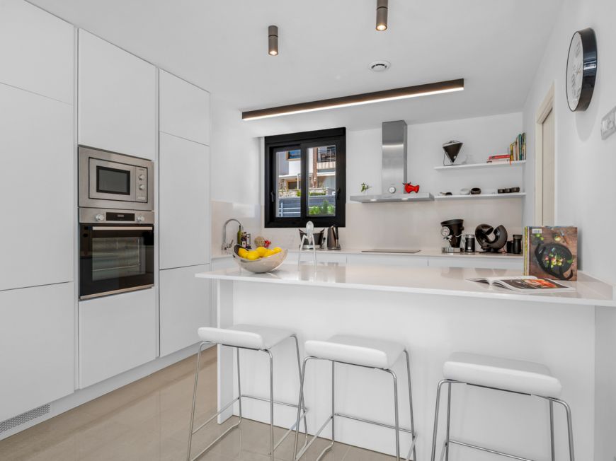Španělsko Vila Guardamar del Segura Alicante