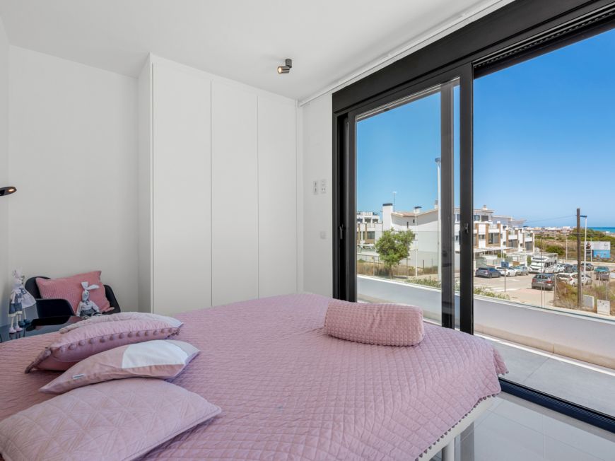 Španělsko Vila Guardamar del Segura Alicante