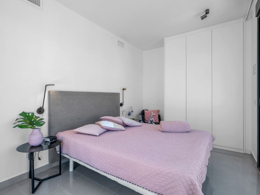 Španělsko Vila Guardamar del Segura Alicante