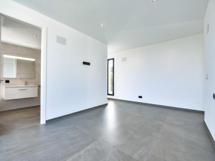 Španělsko Vila Jávea / Xàbia Alicante