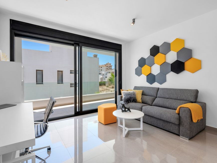 Španělsko Vila Guardamar del Segura Alicante