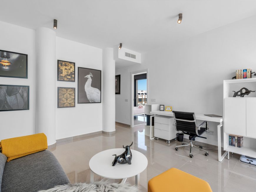 Španělsko Vila Guardamar del Segura Alicante
