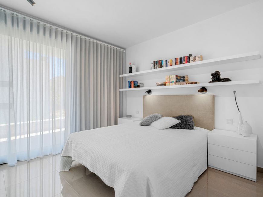 Španělsko Vila Guardamar del Segura Alicante