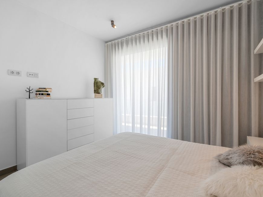 Španělsko Vila Guardamar del Segura Alicante