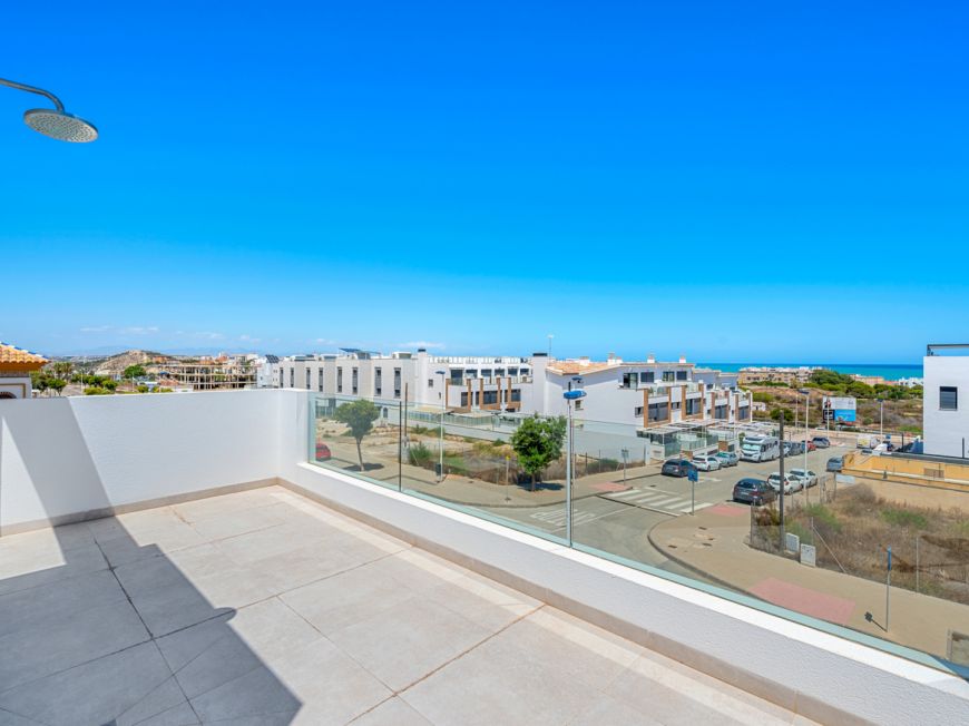 Španělsko Vila Guardamar del Segura Alicante