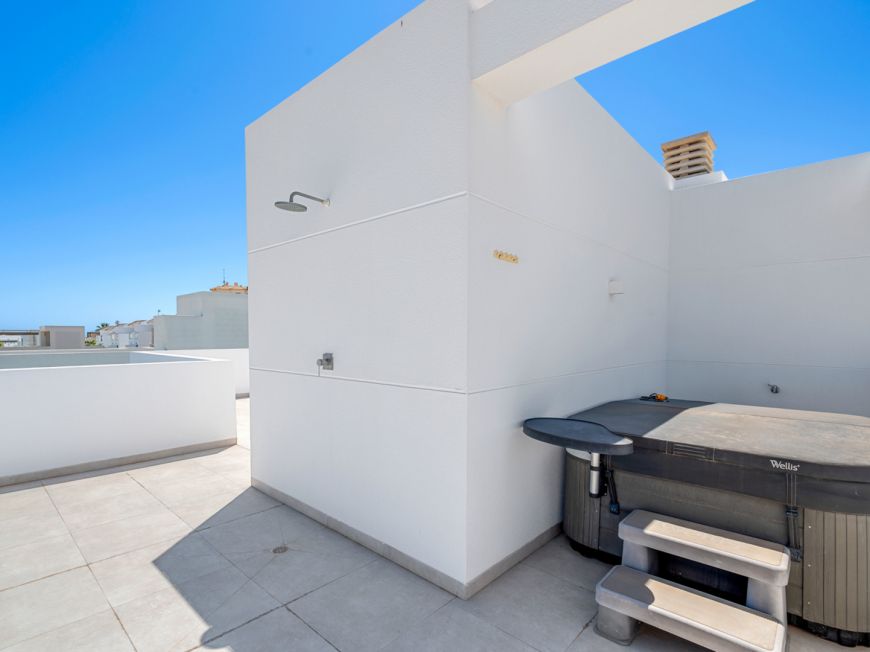 Španělsko Vila Guardamar del Segura Alicante