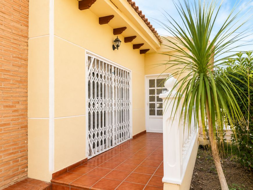Испания Detached villa Orihuela Costa Alicante