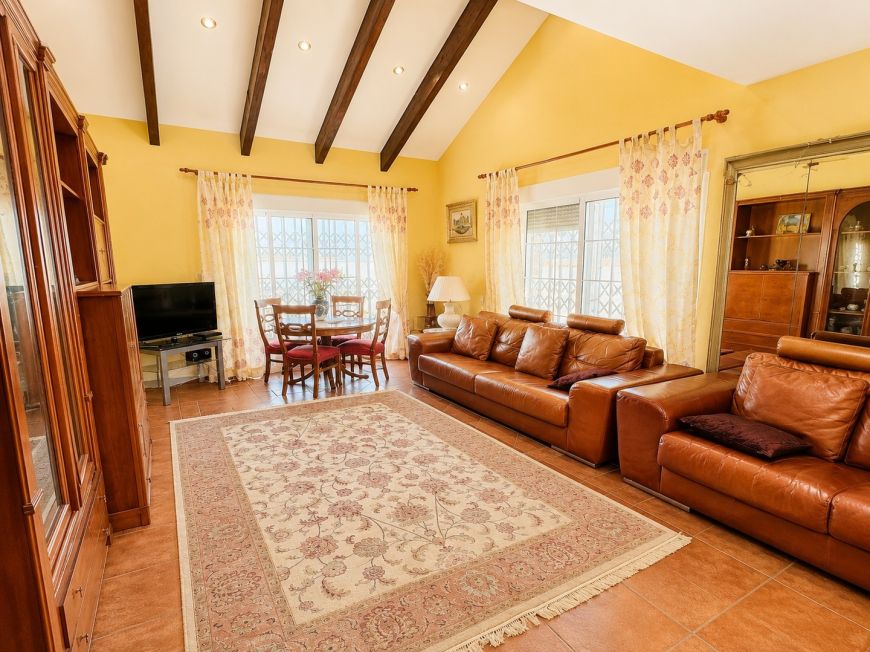 Испания Detached villa Orihuela Costa Alicante