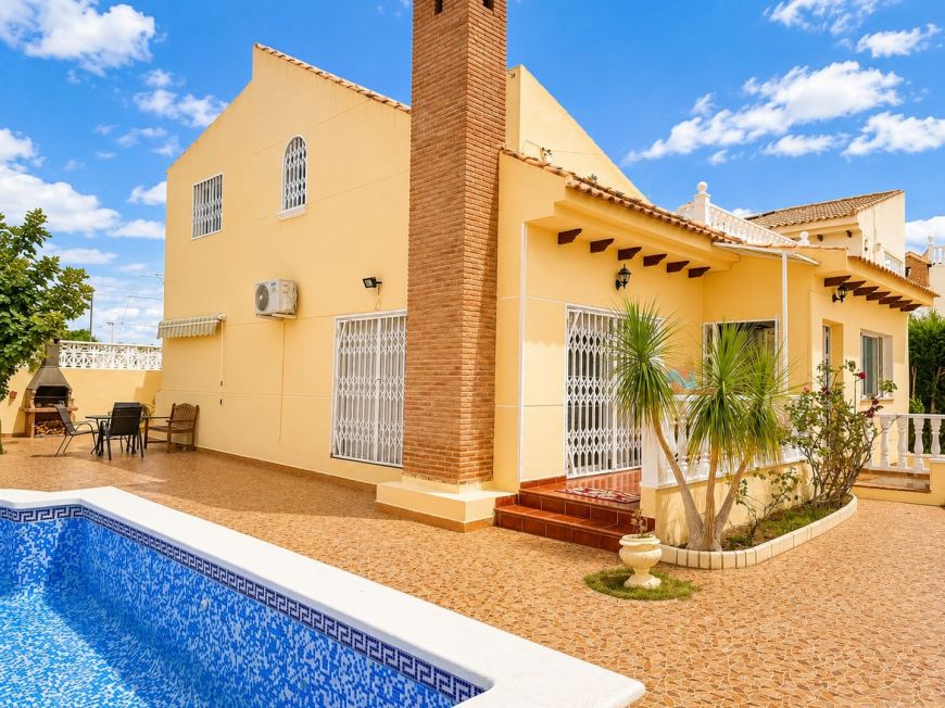 Испания Detached villa Orihuela Costa Alicante